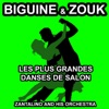 Les plus grandes danses de Salon: Biguine et Zouk