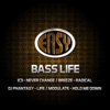 Bass Life, Vol. 1 - EP