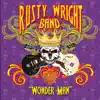 Wonder Man album lyrics, reviews, download