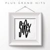 Plus grands hits : Los Sirex, 2015