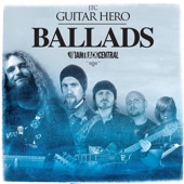 Jtc Guitar Hero Ballads artwork