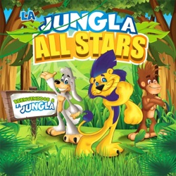 La Jungla All Stars - U la La