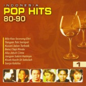 Indonesia Pop Hits 80-90, Vol. 1 artwork