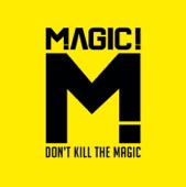 Don't Kill the Magic(Japan Version) artwork