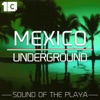 Mexico Underground 2015 (Sound of the Playa)