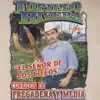 Corridos de Fregadera y Media album lyrics, reviews, download