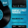 Rampart Street Paraders - South Rampart Street Parade