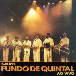 Grupo Fundo de Quintal Ao Vivo by Fundo De Quintal album reviews, ratings, credits