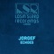 Echoes (DJ Diego Palacio Remix) - JorgeF lyrics