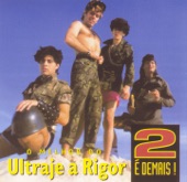 2 é Demais artwork