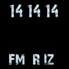 FM R IZ / CRAIG CAUDILL - 14 14 14