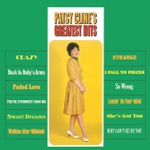 Patsy Cline - Leavin' On Your Mind
