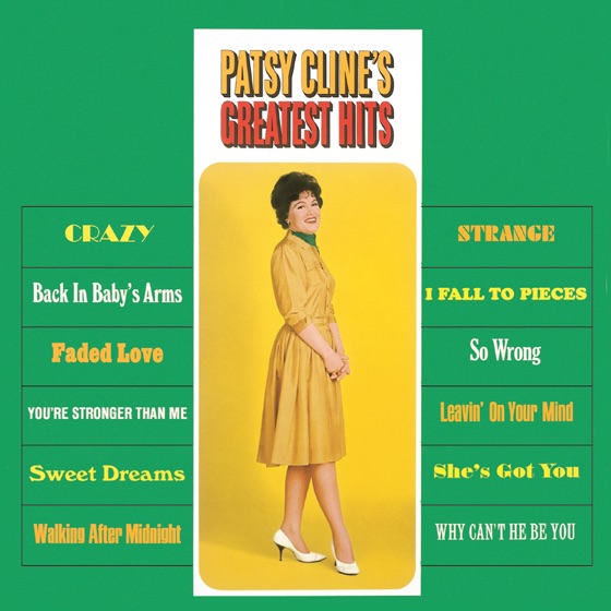 Cover artwork for Back In Baby's Arms