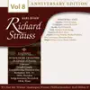 Richard Strauss: Complete Operas, Vol. 8 (Recordings 1944) album lyrics, reviews, download