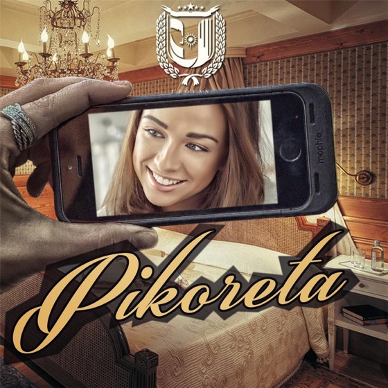 Cover artwork for Pikoreta