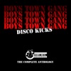 Disco Kicks (The Complete Anthology), 2014