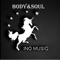 Lasa-Te In Voia Mea (Radio Edit) - Body & Soul lyrics