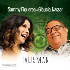 Talisman - Glaucia Nasser Talisman - Glaucia Nasser