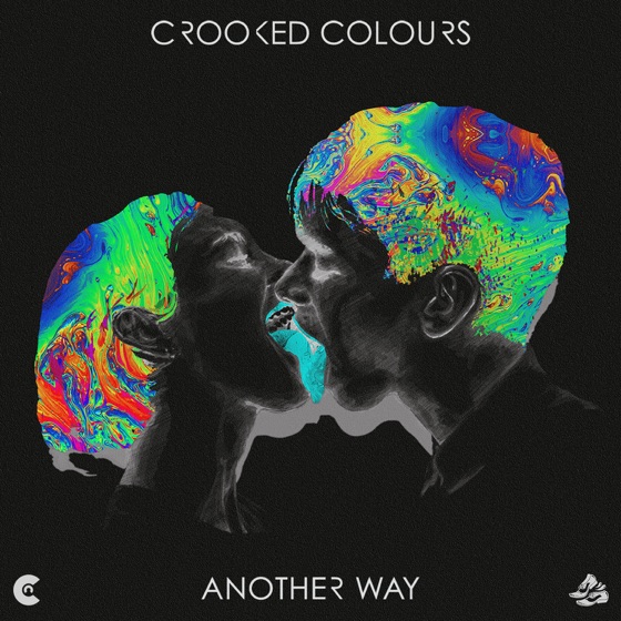 Cover artwork for Another Way
