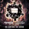 Stream & download We Control the Sound