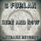 Bad Face - G. Furlan lyrics