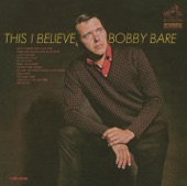 Bobby Bare - He's Got the Whole World In His Hands