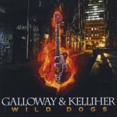 Galloway and Kelliher - Wild Dogs