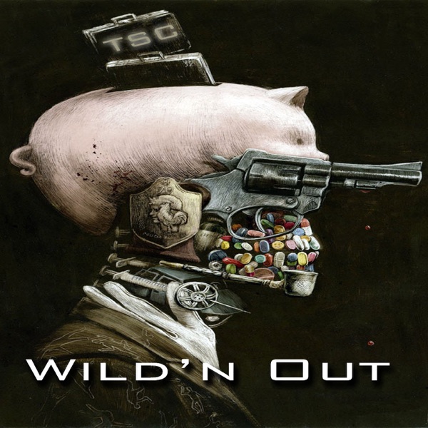 Wild'n Out - Single - TSC