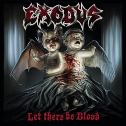 Exodus - Bonded by Blood