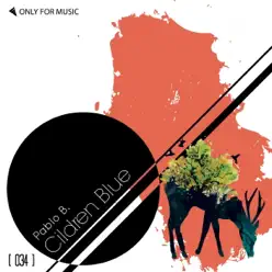 Cildren Blue - Single - Pablo B Cildren Blue - Single - Pablo B