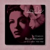 Billie Holiday and Her Orchestra - Practice Makes Perfect