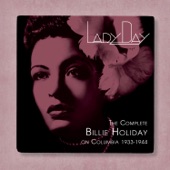 Billie Holiday - Ghost of Yesterday