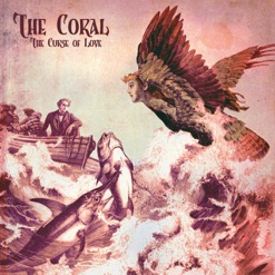 THE CURSE OF LOVE cover art
