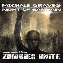 Zombies Unite - Michale Graves