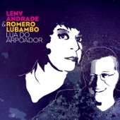Leny Andrade - Influência do Jazz (feat. Romero Lubambo)