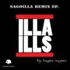 Body & Soul (feat. Yes Yes) [Sagopa Kajmer Remix] song lyrics