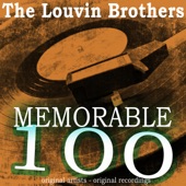 The Louvin Brothers - Here Today and Gone Tomorrow