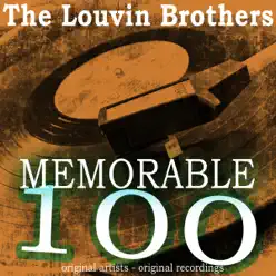 Memorable 100 - The Louvin Brothers
