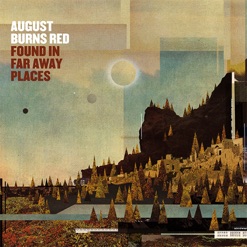 FOUND IN FAR AWAY PLACES cover art