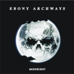 Ebony Archways - Past the Hollow