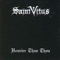 White Magic/Black Magic - Saint Vitus lyrics