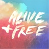 Alive and Free - EP