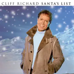 Santa's List - Single - Cliff Richard