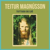 Teitur Magnússon - Kamelgult
