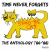 Time Never Forgets - The Anthology ('86-'88) artwork