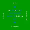 Going Mad (feat. Red Tape Ghost) album lyrics, reviews, download