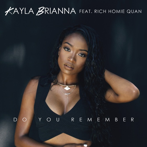 Cover artwork for Do You Remember (feat. Rich Homie Quan)