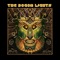The Snake Eagle (feat. Evan Fraser) - The Dogon Lights lyrics