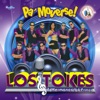 Los Tokes - Mix Merengue Caballito: El Caballito de Palo / Vivir Mi Vida