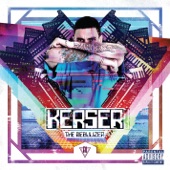Don't F**k with Kerser artwork